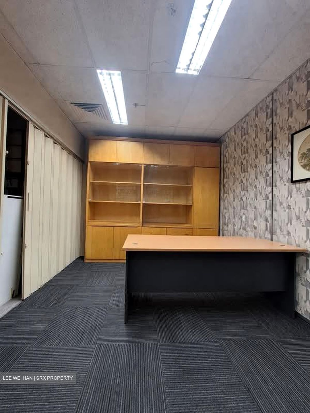 Guthrie Building (D14), Office #604760601